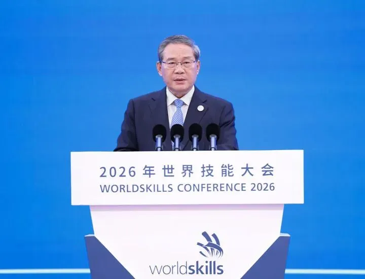 技能照亮前程｜世界技能大会观察：赛场之外，高技能人才如何培养